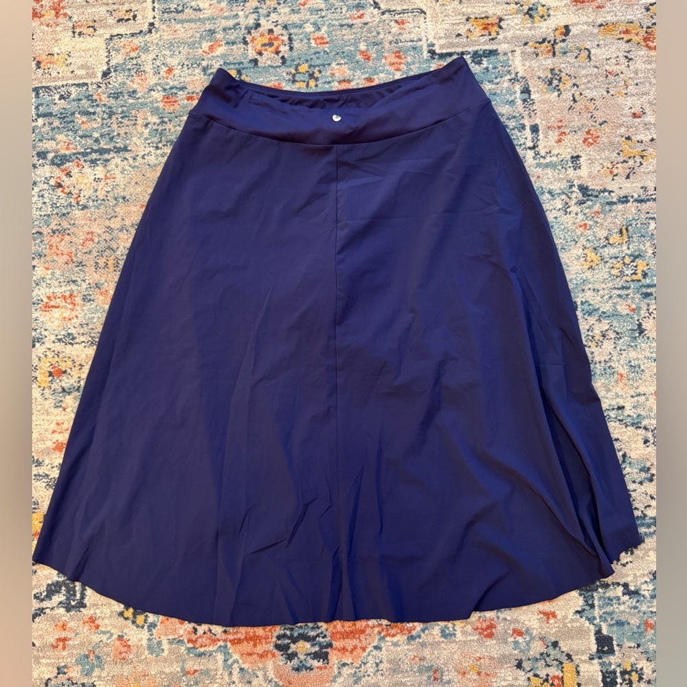 Halara Breezeful High Waisted 2 in 1 Dance Skirt
Size XL - Picture 3 of 6